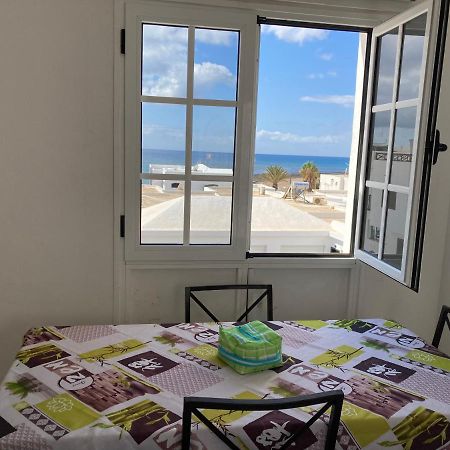 Aires De Mar Διαμέρισμα Playa Honda  Εξωτερικό φωτογραφία