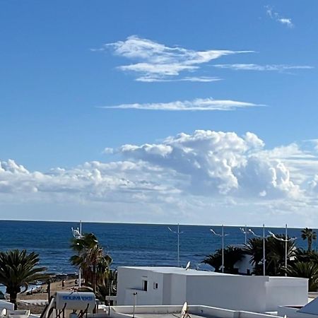 Aires De Mar Διαμέρισμα Playa Honda  Εξωτερικό φωτογραφία