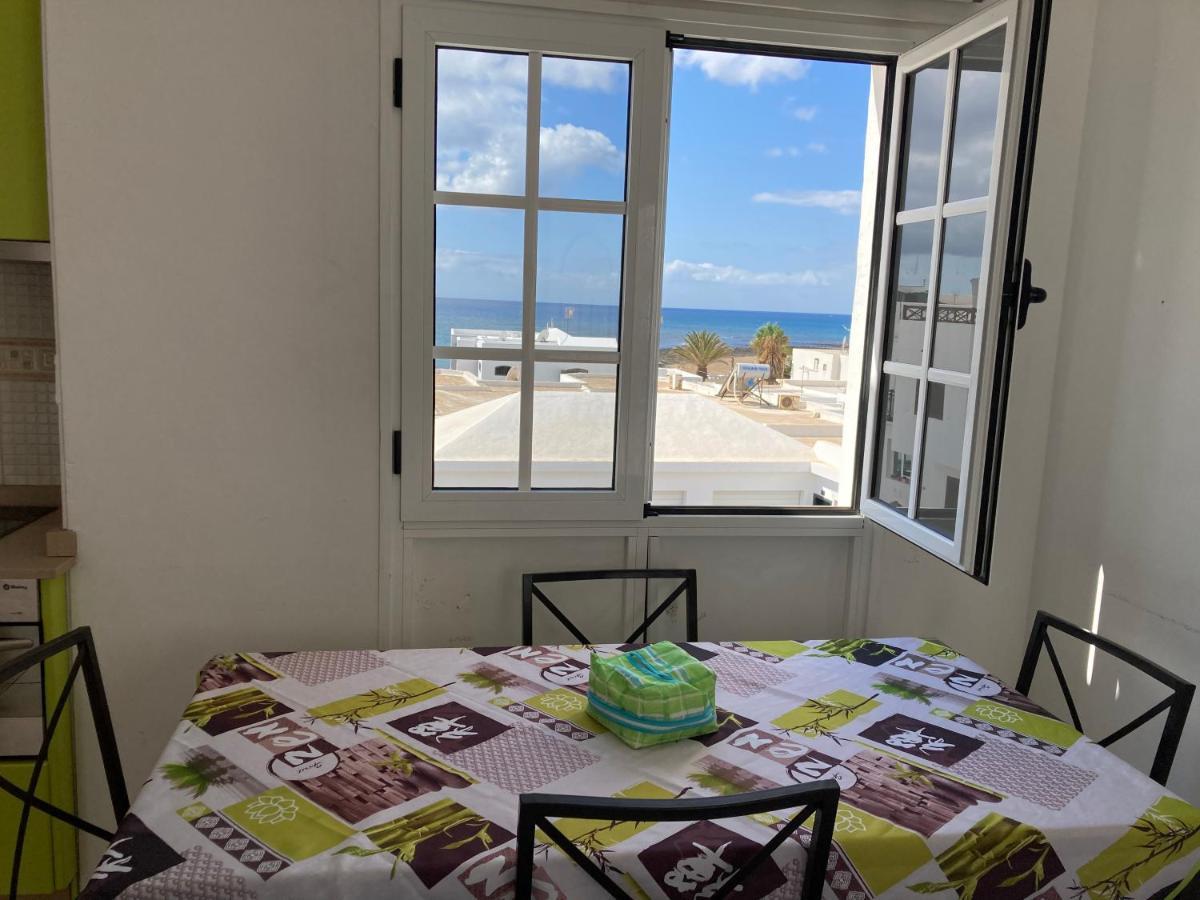 Aires De Mar Διαμέρισμα Playa Honda  Εξωτερικό φωτογραφία