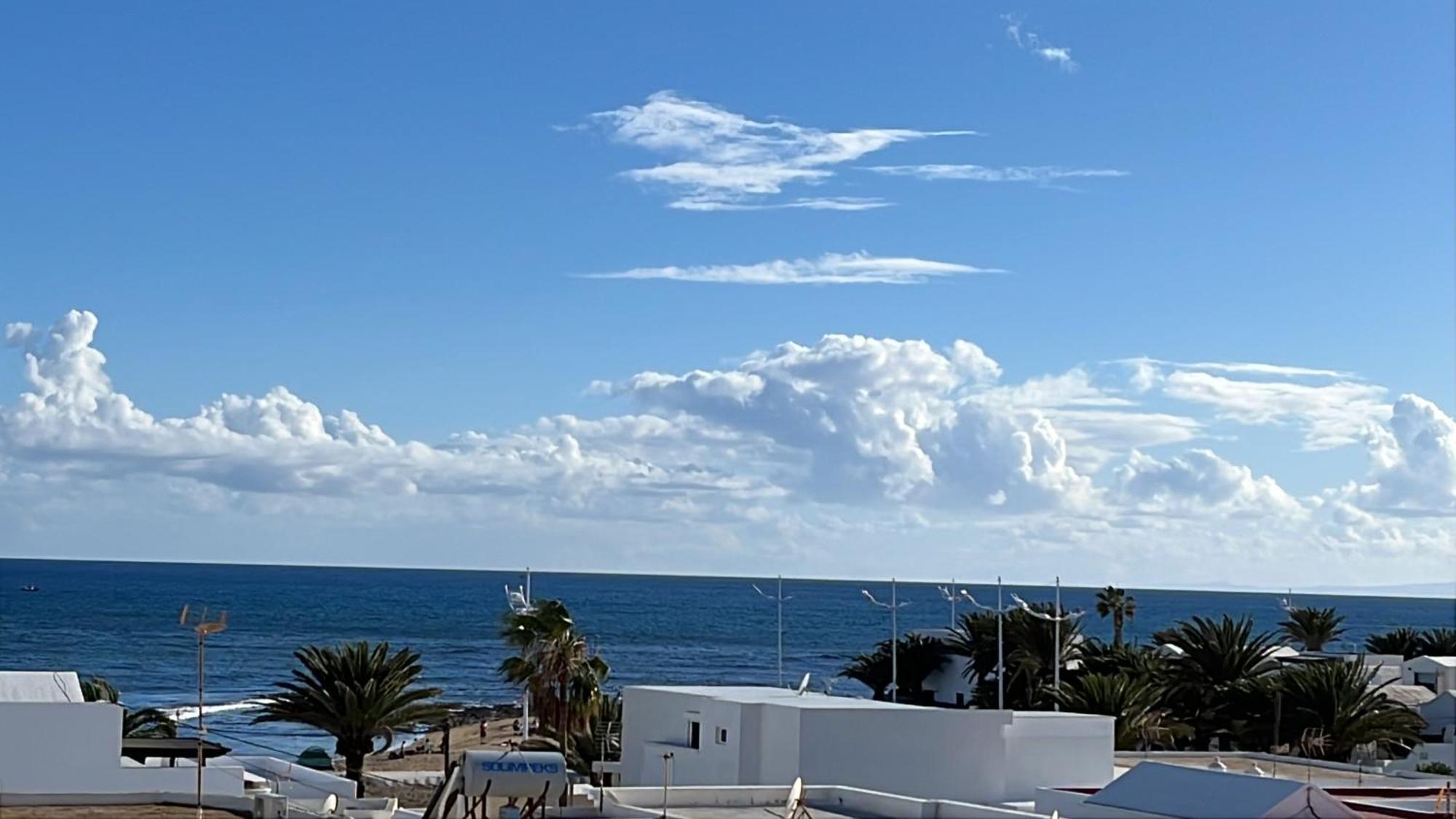 Aires De Mar Διαμέρισμα Playa Honda  Εξωτερικό φωτογραφία