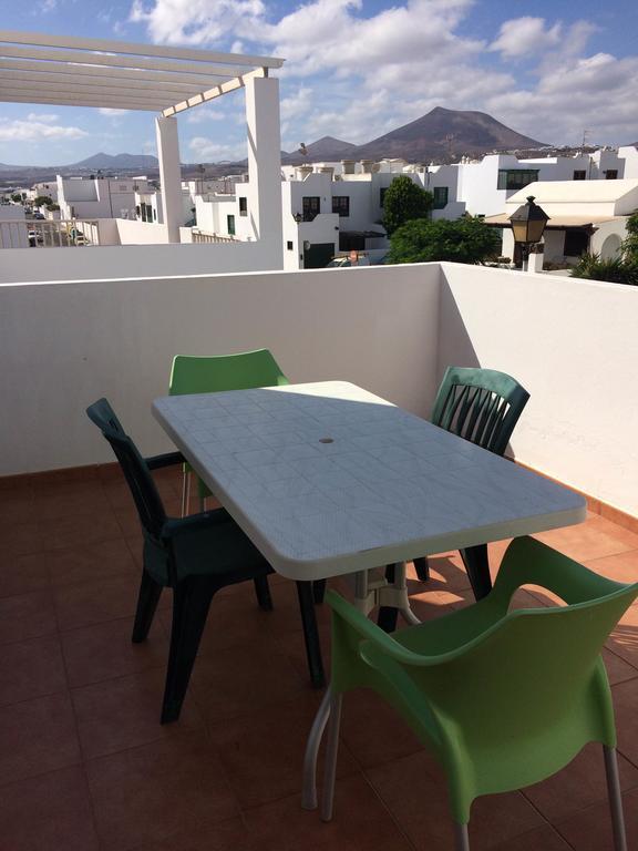 Aires De Mar Διαμέρισμα Playa Honda  Εξωτερικό φωτογραφία