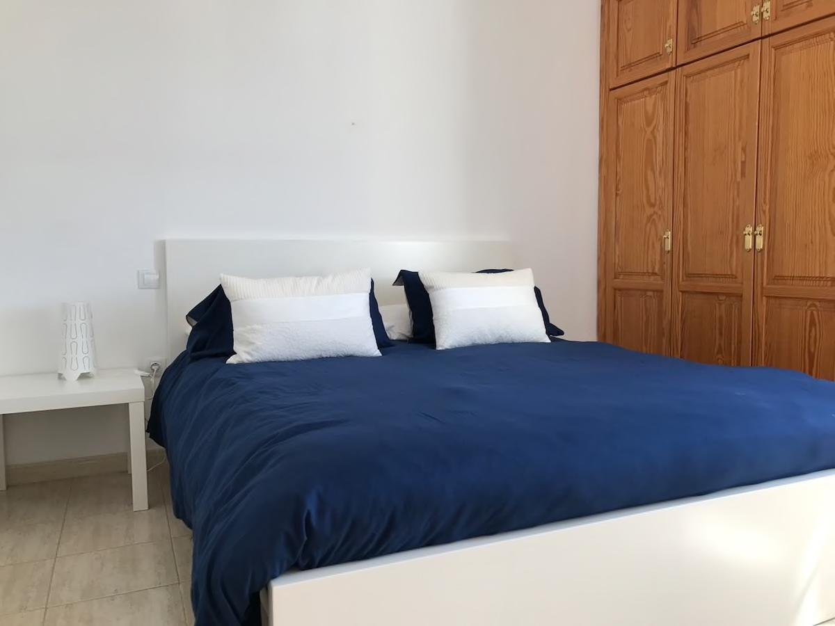 Aires De Mar Διαμέρισμα Playa Honda  Εξωτερικό φωτογραφία